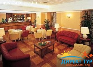 Фото #1Atahotel Concord (Atahotel Concord)