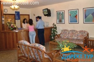 Фото #1Gran Caribe Villa Los Pinos (Gran Caribe Villa Los Pinos)