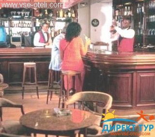 Фото #1Gran Caribe Hotel Victoria (Gran Caribe Hotel Victoria)