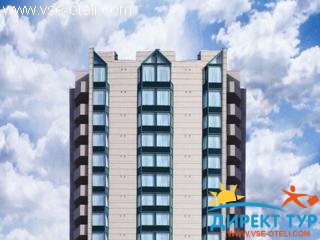 Фото #1Ramada Hotel Niagara Falls (Ramada Hotel Niagara Falls)