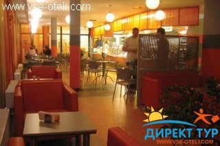 Фото #1HS Pop Krakow (HS Поп Краков)