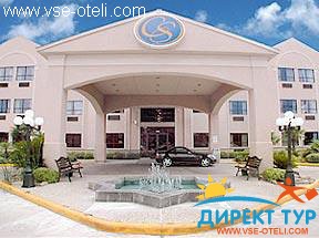 Фото #1Comfort Suites Galleria (Комфорт Сьютс Галлериа)