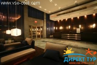 Фото #1Sandman Calgary West (Sandman Calgary West)