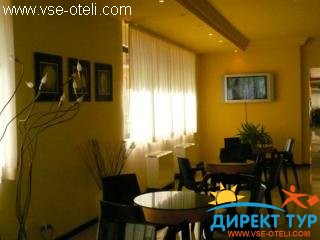 Фото #1Akross Hotel (Aкросс Отель)