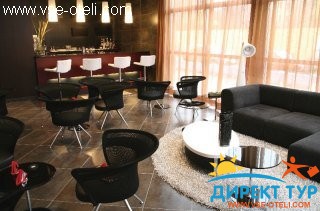 Фото #1Savhotel (Савотель)