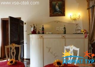 Фото #1Villa Gasparini (Villa Gasparini)