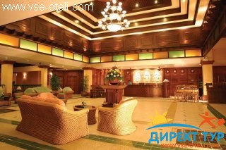 Фото #1Karon Sea Sands Resort & Spa (Karon Sea Sands Resort & Spa)