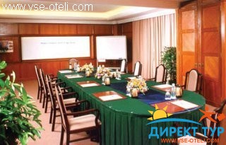 Фото #1Berjaya Langkawi Resort (Berjaya Langkawi Resort)