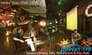 Фото #1Meritus Pelangi Beach Resort & Spa, Langkawi (Meritus Pelangi Beach Resort & Spa, Langkawi)