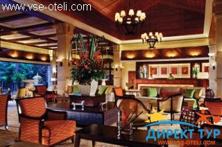 Фото #1Sheraton Langkawi Beach Resort (Sheraton Langkawi Beach Resort)