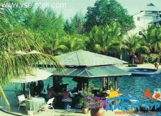 Фото #1Impiana Resort Cherating (Impiana Resort Cherating)