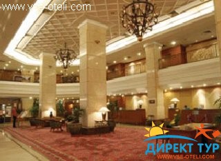 Фото #1Promenade Hotel Sabah (Promenade Hotel Sabah)