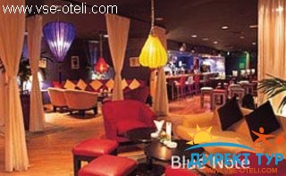 Фото #1Shangri-La's Tanjung Aru Resort & Spa (Shangri-La's Tanjung Aru Resort & Spa)