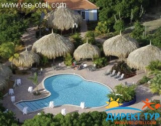 Фото #1Lodge Kura Hulanda & Beach Club Curacao (Lodge Kura Hulanda & Beach Club Curacao)
