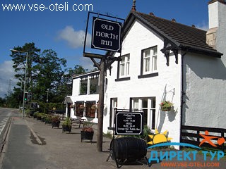 Фото #1The Old North Inn (The Old North Inn)