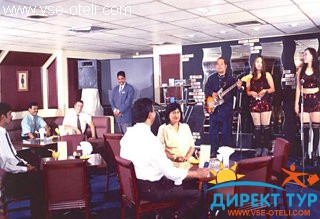 Фото #1Ruwi Hotel Muscat (Ruwi Hotel Muscat)