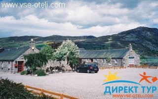 Фото #1Steadings Hotel (Стидингс Отель)