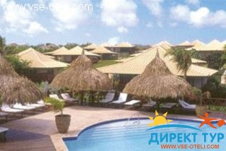 Фото #1Papagayo Beach Resort (Papagayo Beach Resort)