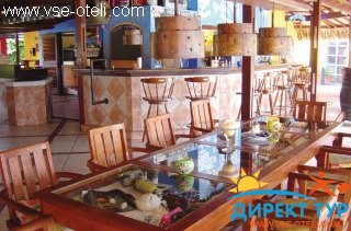 Фото #1Trupial Inn & Casino (Trupial Inn & Casino)