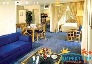 Фото #1Altamira Suites (Altamira Suites)