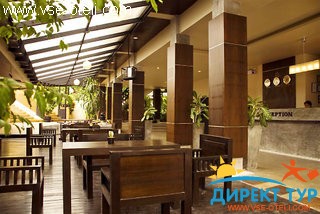 Фото #1Best Western Baan Ao Nang Resort (Best Western Baan Ao Nang Resort)