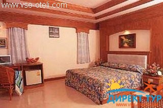 Фото #1Railay Village Resort (Railay Village Resort)