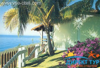 Фото #1Brisas Los Galeones All Inclusive (Brisas Los Galeones All Inclusive)