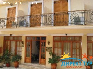 Фото #1Castri (Castri)