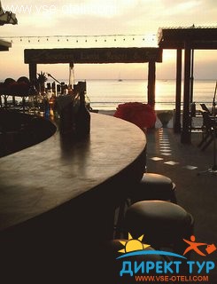 Фото #1Southern Lanta Resort (Southern Lanta Resort)