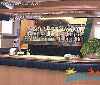 Фото #1Giardino (Giardino)