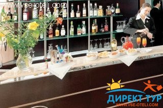 Фото #1Residence Golf (Residence Golf)