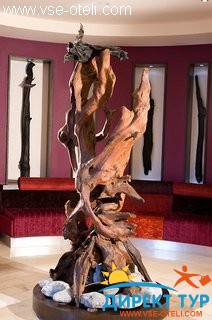 Фото #1Park Plaza Tyrrelstown (Парк Плаза Тиррелстоун)