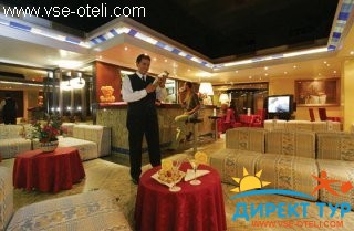 Фото #1Mercure Torino Royal (Mercure Torino Royal)