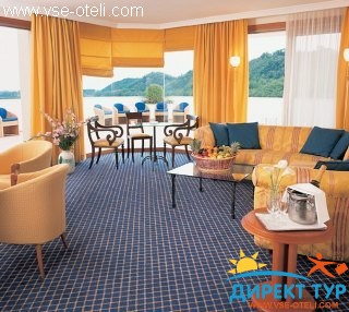 Фото #1IFA Splendid Resort, Spa & Golf (IFA Splendid Resort, Spa & Golf)