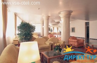 Фото #1IFA Sporting Resort, Spa & Golf (IFA Sporting Resort, Spa & Golf)