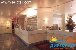 Фото #1IFA Green Park Resort, Spa & Golf (IFA Green Park Resort, Spa & Golf)