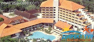 Фото #1Sabah Hotel Sandakan (Sabah Hotel Sandakan)