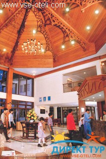 Фото #1Heritage Cameron Highlands (Heritage Cameron Highlands)