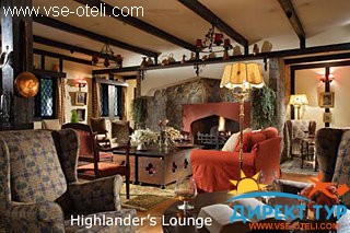 Фото #1Lakehouse Cameron Highlands (Lakehouse Cameron Highlands)