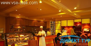 Фото #1Colmar Tropicale, Berjaya Hills (Colmar Tropicale, Berjaya Hills)