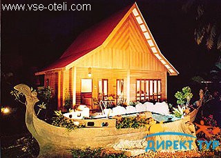 Фото #1Eastern Pavilion Boutique Resort and Spa, Kuantan (Eastern Pavilion Boutique Resort and Spa, Kuantan)