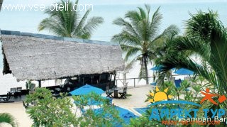 Фото #1Hyatt Regency Kuantan Resort (Hyatt Regency Kuantan Resort)