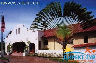 Фото #1Casa del Mar Langkawi (Casa del Mar Langkawi)