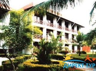 Фото #1Federal Villa Beach Resort Langkawi (Federal Villa Beach Resort Langkawi)