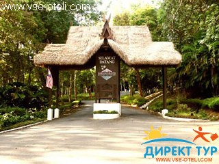 Фото #1Kampung Tok Senik Resort Langkawi (Kampung Tok Senik Resort Langkawi)