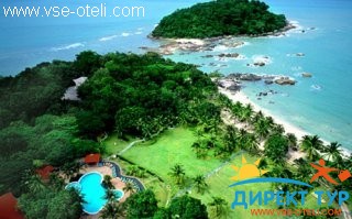 Фото #1Mutiara Burau Bay Resort Langkawi (Mutiara Burau Bay Resort Langkawi)