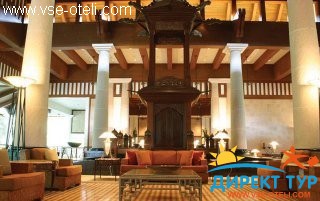 Фото #1The Datai, Langkawi (The Datai, Langkawi)