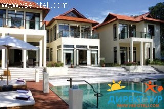 Фото #1The Westin Langkawi and Spa (The Westin Langkawi and Spa)