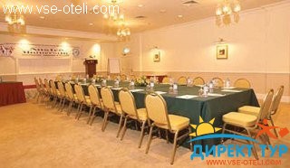 Фото #1Eastern and Oriental Hotel Penang (Eastern and Oriental Hotel Penang)