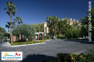 Фото #1Meridian Resort (Меридиан Резорт)